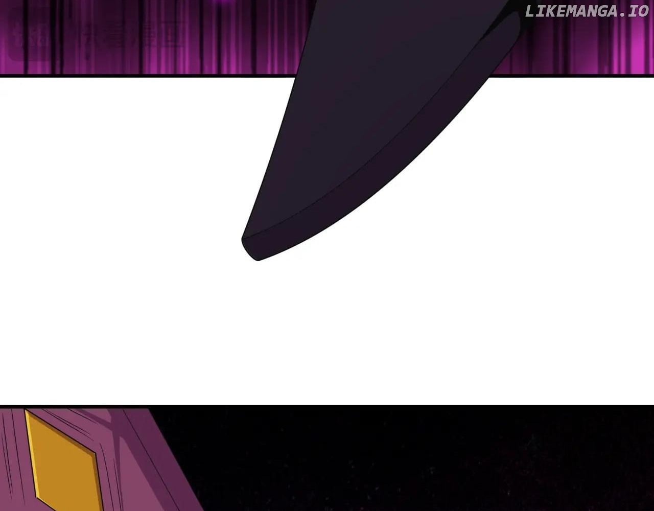 Era of the Haunted Chapter 409 - page 132